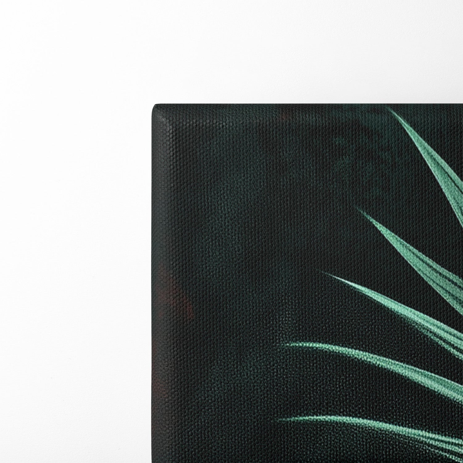 MIDNIGHT FLAMINGO*Canvas*40x60*Canvas*Kunstwerk*Masculina.nl