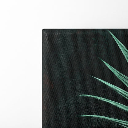 MIDNIGHT FLAMINGO*Canvas*40x60*Canvas*Kunstwerk*Masculina.nl