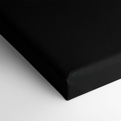MIDNIGHT FLAMINGO*Canvas*40x60*Canvas*Kunstwerk*Masculina.nl