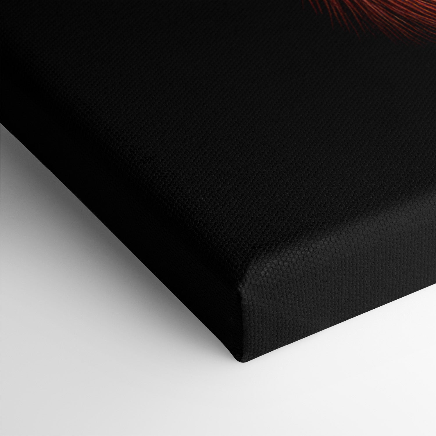 MISTER PANTHER*Canvas*40x60*Canvas*Kunstwerk*Masculina.nl