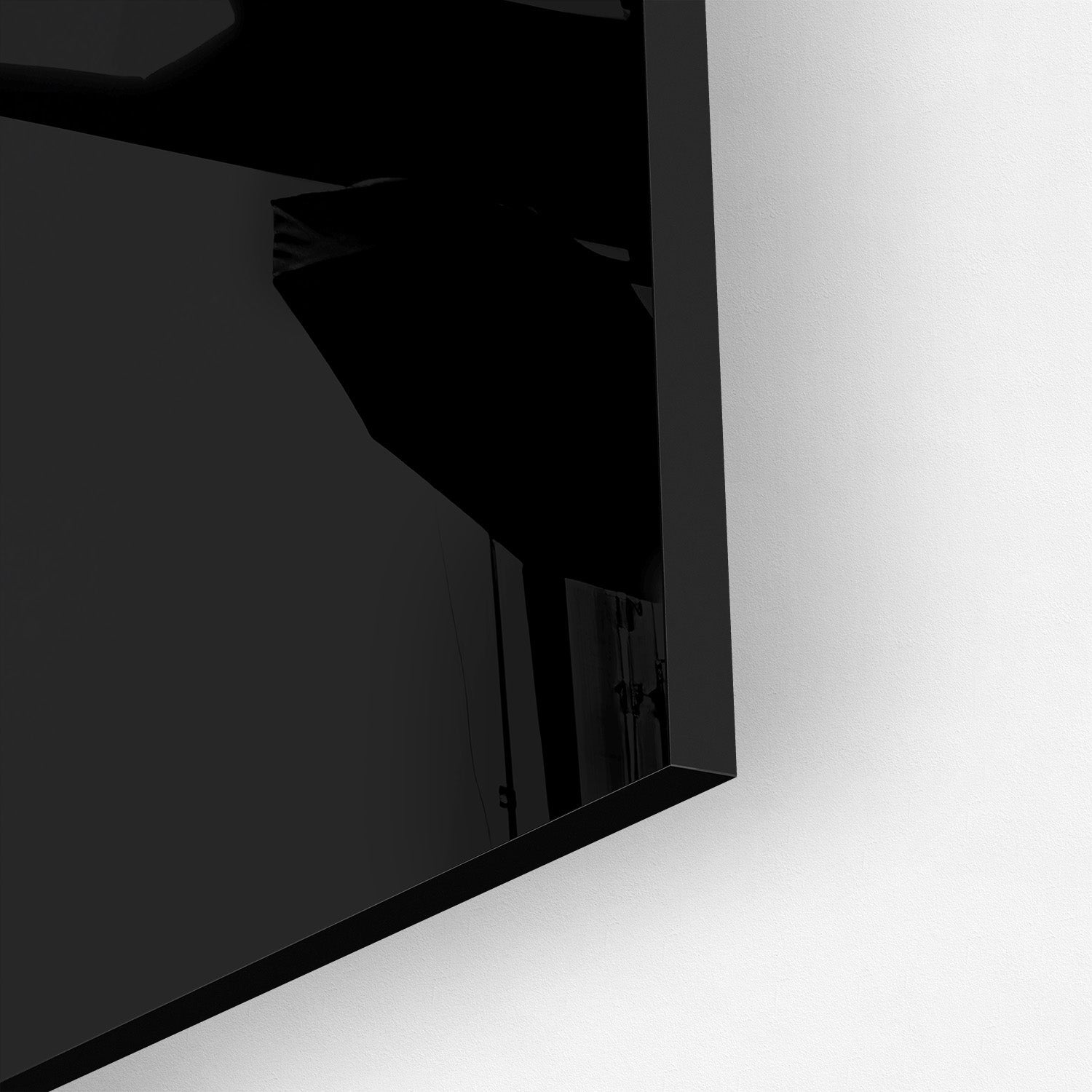 MISTER PANTHER*Plexiglas*40x60*Plexiglas*Kunstwerk*Masculina.nl
