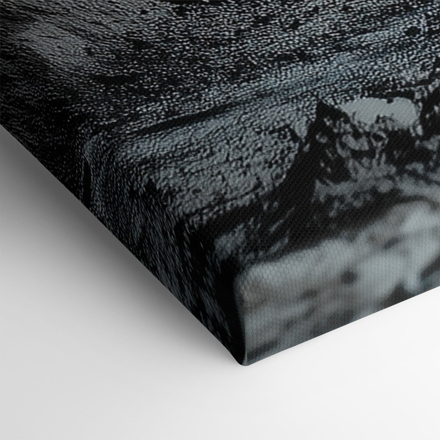 MOONLIGHT BOUQUET*Canvas*40x60*Canvas*Kunstwerk*Masculina.nl