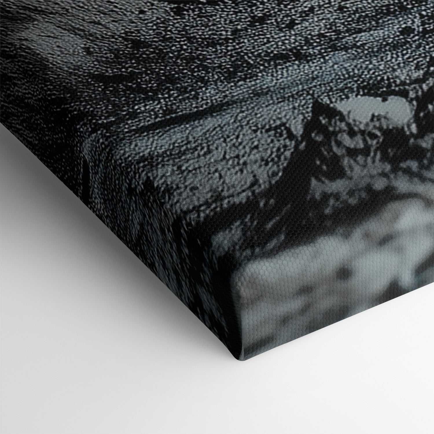 MOONLIGHT BOUQUET*Canvas*40x60*Canvas*Kunstwerk*Masculina.nl