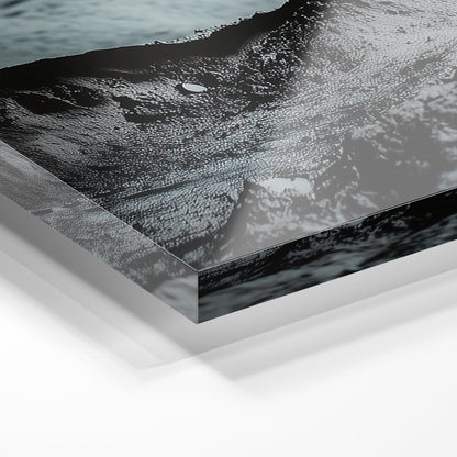 MOONLIGHT BOUQUET*Plexiglas*40x60*Plexiglas*Kunstwerk*Masculina.nl