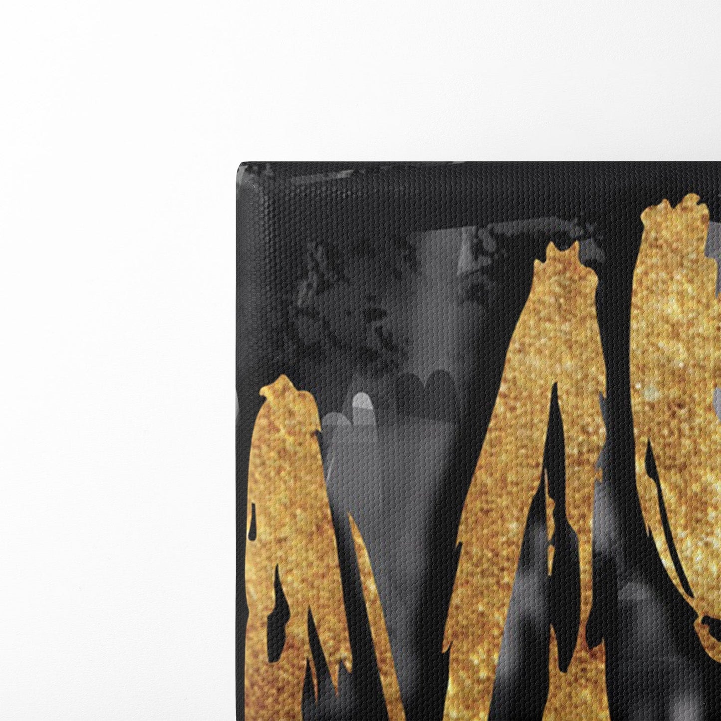 MY MONEY MY RULES*Canvas*40x60*Canvas*Kunstwerk*Masculina.nl
