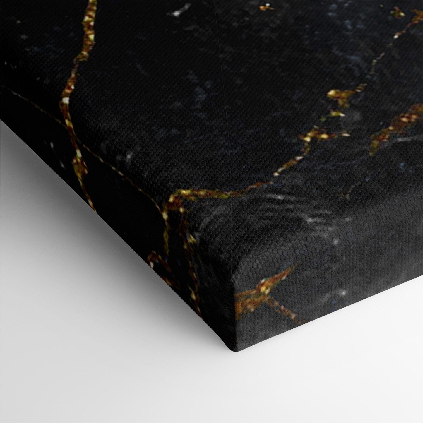 NO RISK NO ROLEX - MARBLE*Canvas*40x60 cm*Canvas*Kunstwerk*Masculina.nl