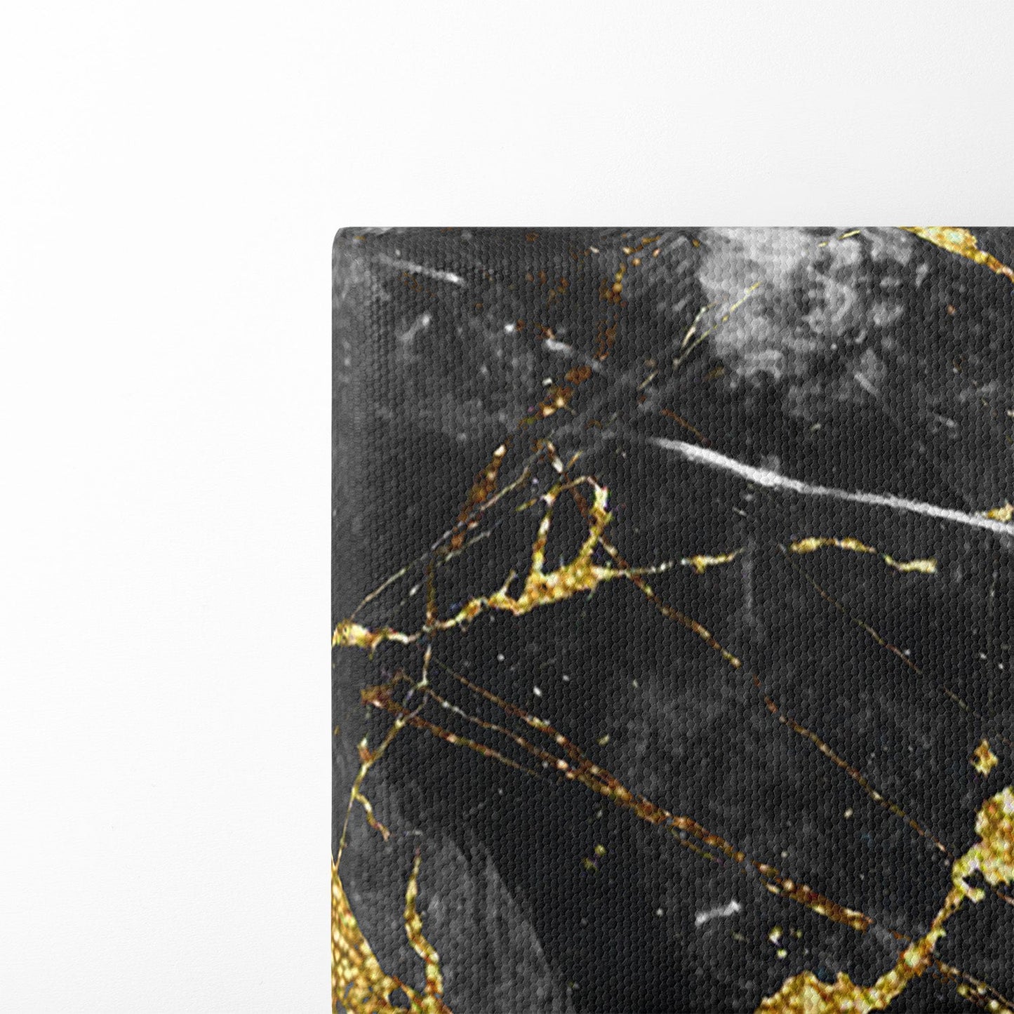 NO RISK NO ROLEX - MARBLE*Canvas*40x60 cm*Canvas*Kunstwerk*Masculina.nl