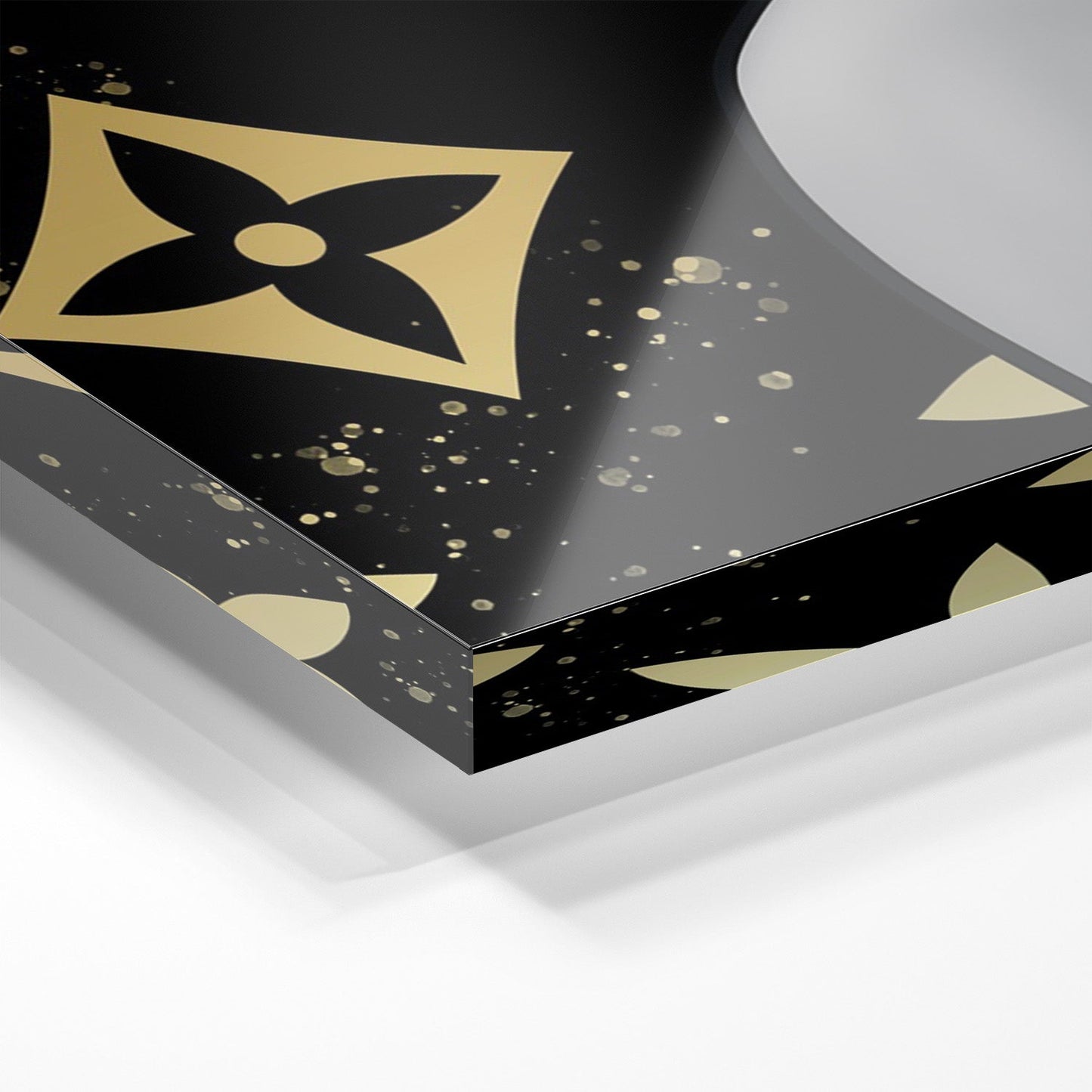PLAYBOY BUNNY*Plexiglas*40x60 cm*Plexiglas*Kunstwerk*Masculina.nl