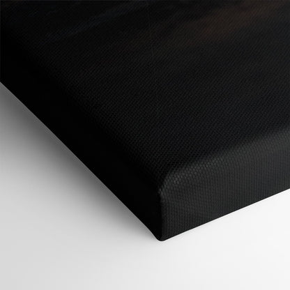 PORSCHE TAYCAN x SUNSET*Canvas*40x60*Canvas*Kunstwerk*Masculina.nl