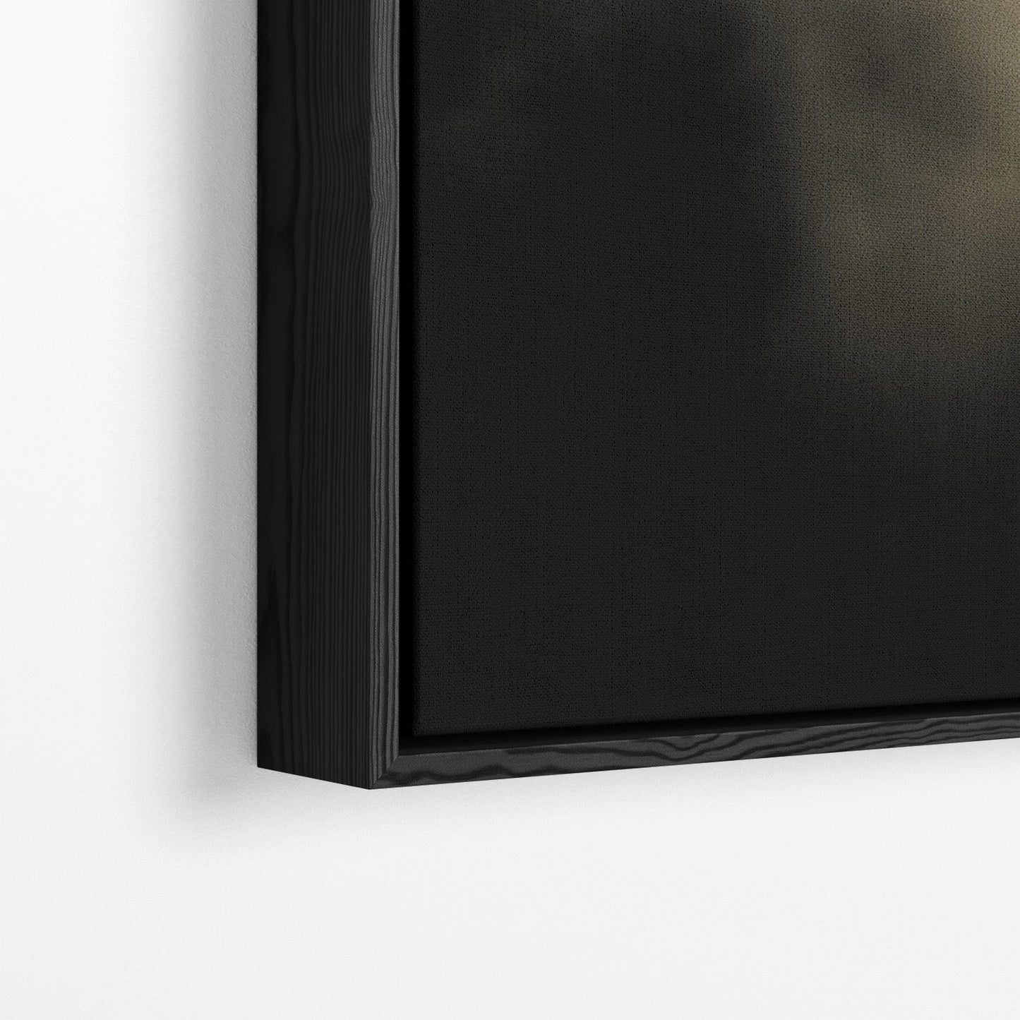 REARING IN THE WILD*Canvas*40x60*Baklijst*Kunstwerk*Masculina.nl