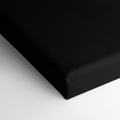 REARING IN THE WILD*Canvas*40x60*Canvas*Kunstwerk*Masculina.nl