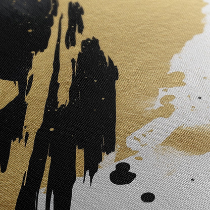 REFINED CHAOS*Canvas*40x60*Canvas*Kunstwerk*Masculina.nl