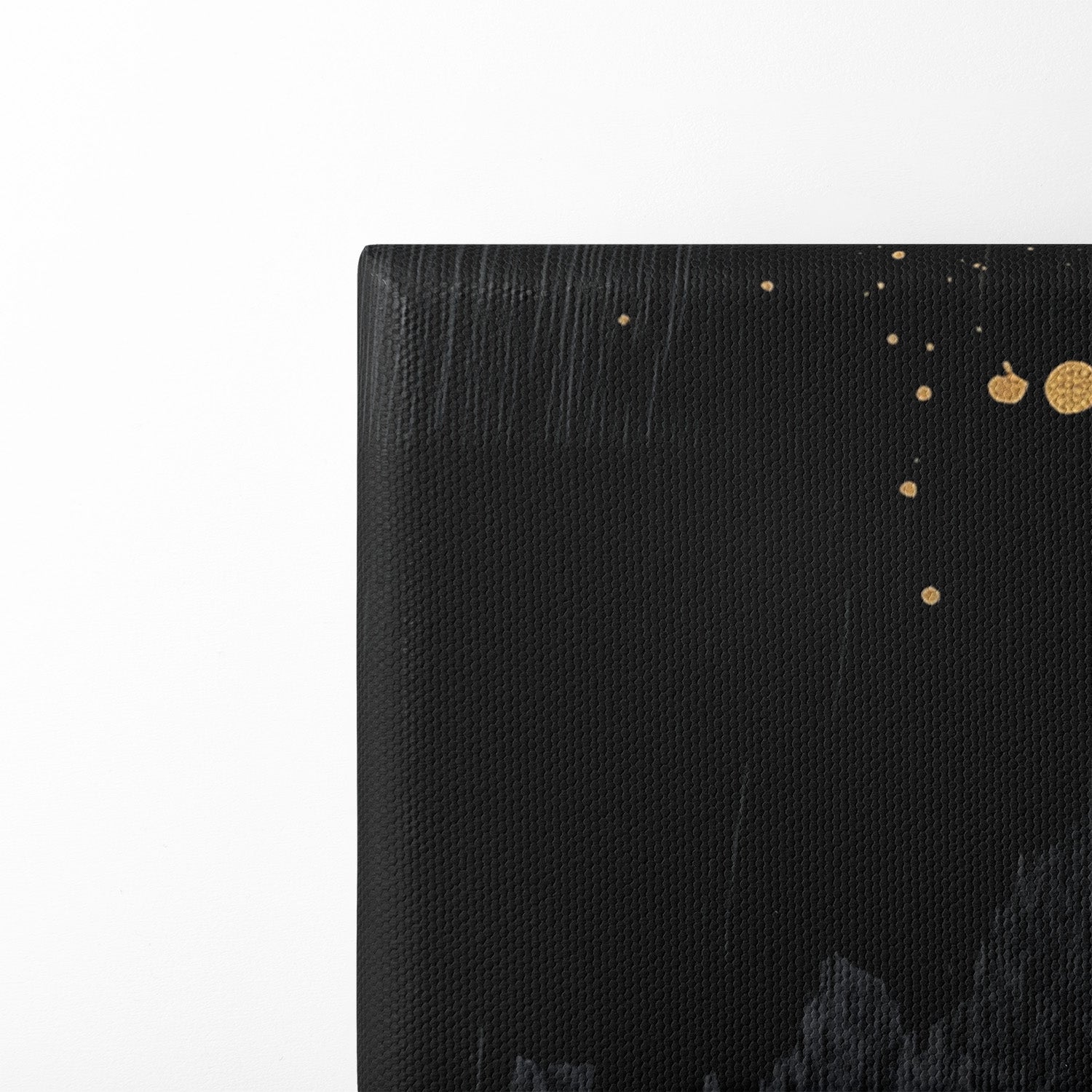 REFINED CHAOS*Canvas*40x60*Canvas*Kunstwerk*Masculina.nl