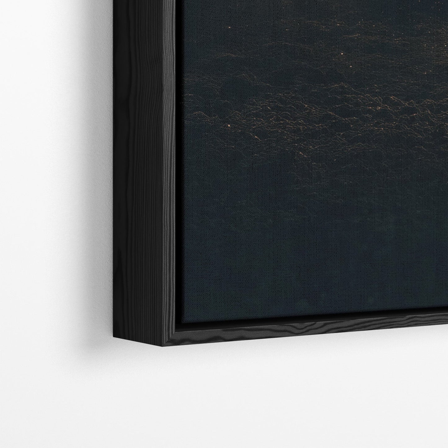RHINO RAMPAGE*Canvas*40x60*Baklijst*Kunstwerk*Masculina.nl