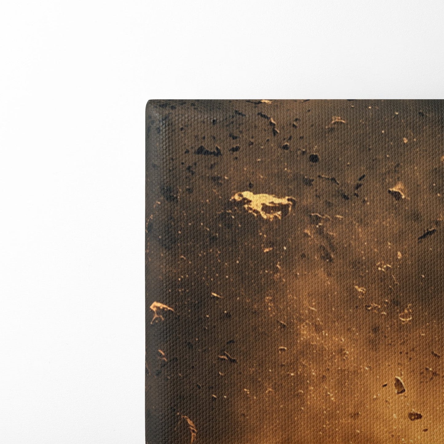 RHINO RAMPAGE*Canvas*40x60*Canvas*Kunstwerk*Masculina.nl