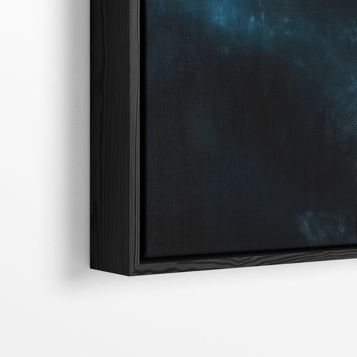 ROAR OF THE WILD*Canvas*40x60*Baklijst*Kunstwerk*Masculina.nl