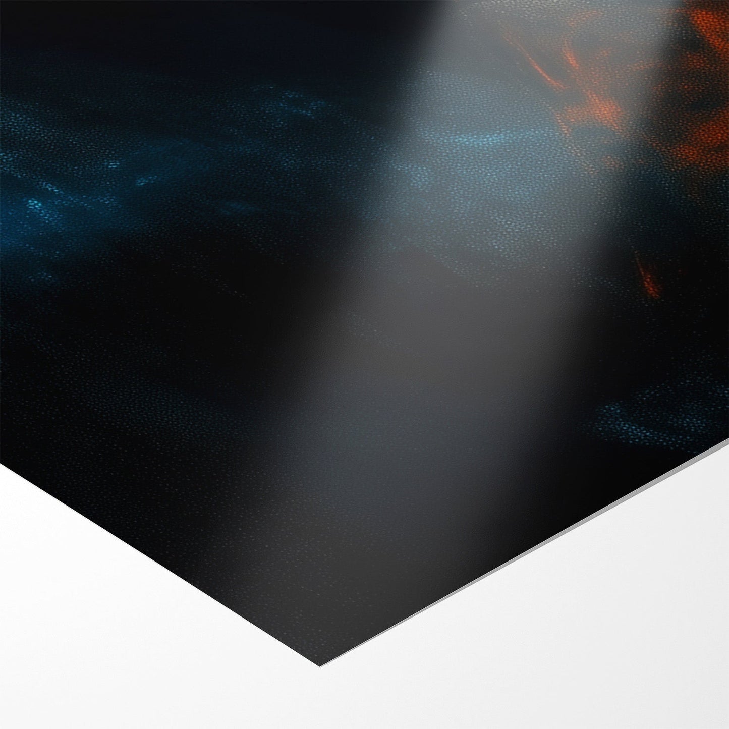 ROAR OF THE WILD*Papier*40x60*Papier*Kunstwerk*Masculina.nl