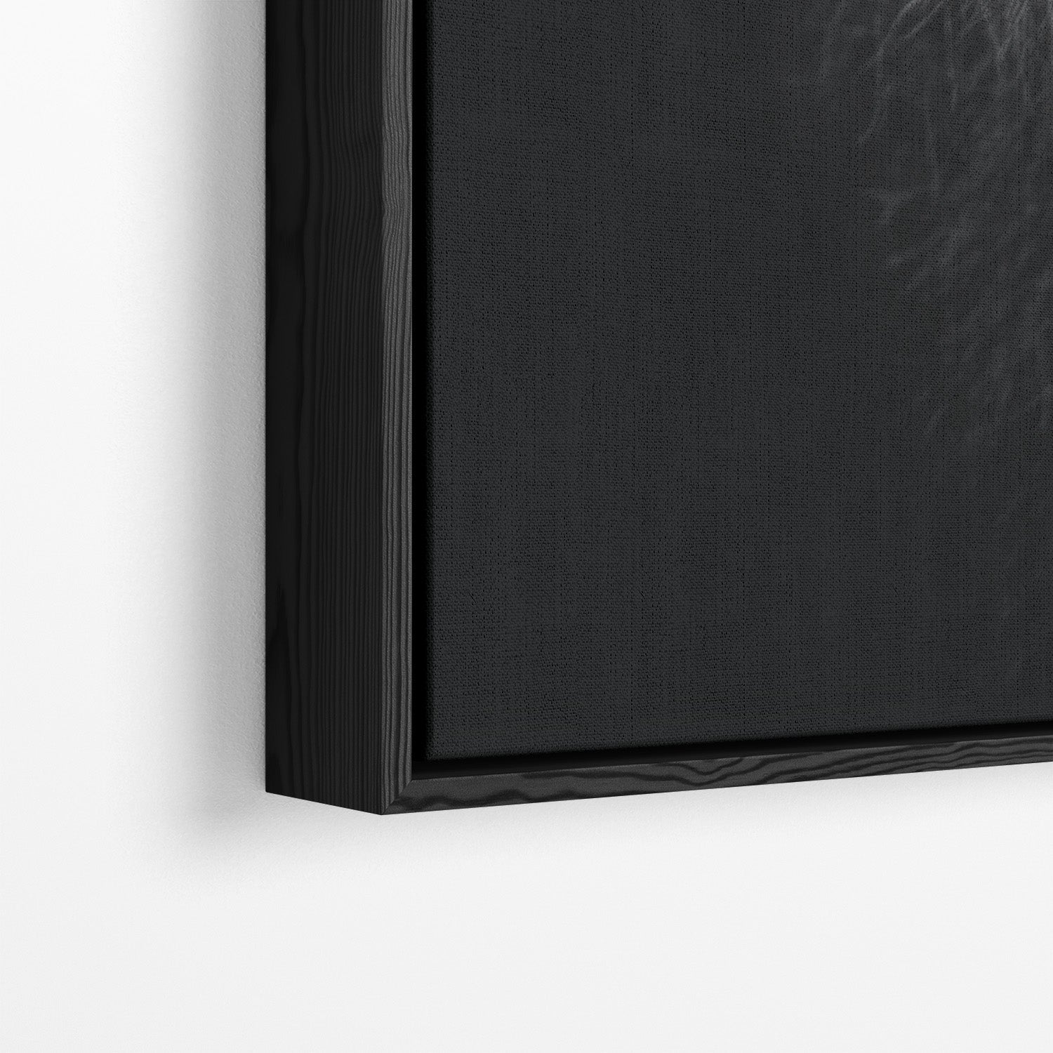 SERENITY OF STRENGTH*Canvas*40x60*Baklijst*Kunstwerk*Masculina.nl