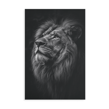 SERENITY OF STRENGTH*Canvas*40x60*Canvas*Kunstwerk*Masculina.nl