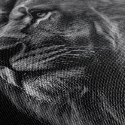 SERENITY OF STRENGTH*Canvas*40x60*Canvas*Kunstwerk*Masculina.nl