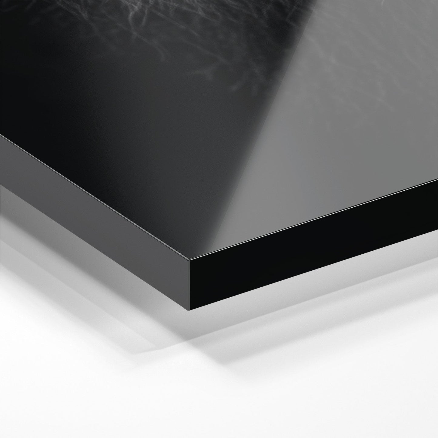 SERENITY OF STRENGTH*Plexiglas*40x60*Plexiglas*Kunstwerk*Masculina.nl