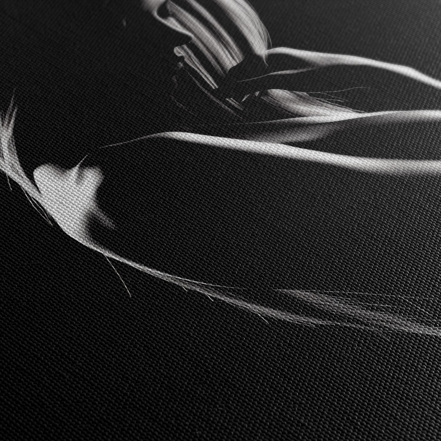 SHADOWPLAY I*Canvas*40x60*Canvas*Kunstwerk*Masculina.nl