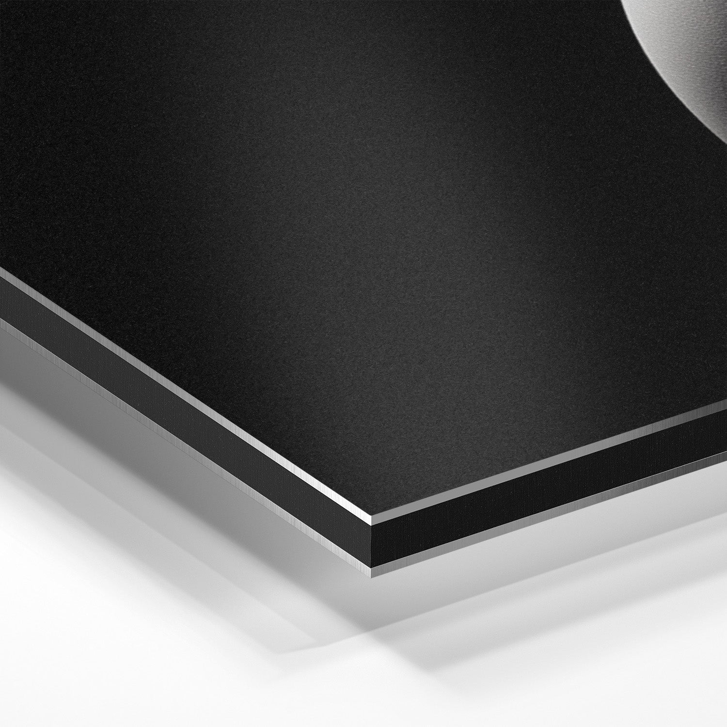 SHADOWPLAY I*Dibond*40x60*Dibond*Kunstwerk*Masculina.nl