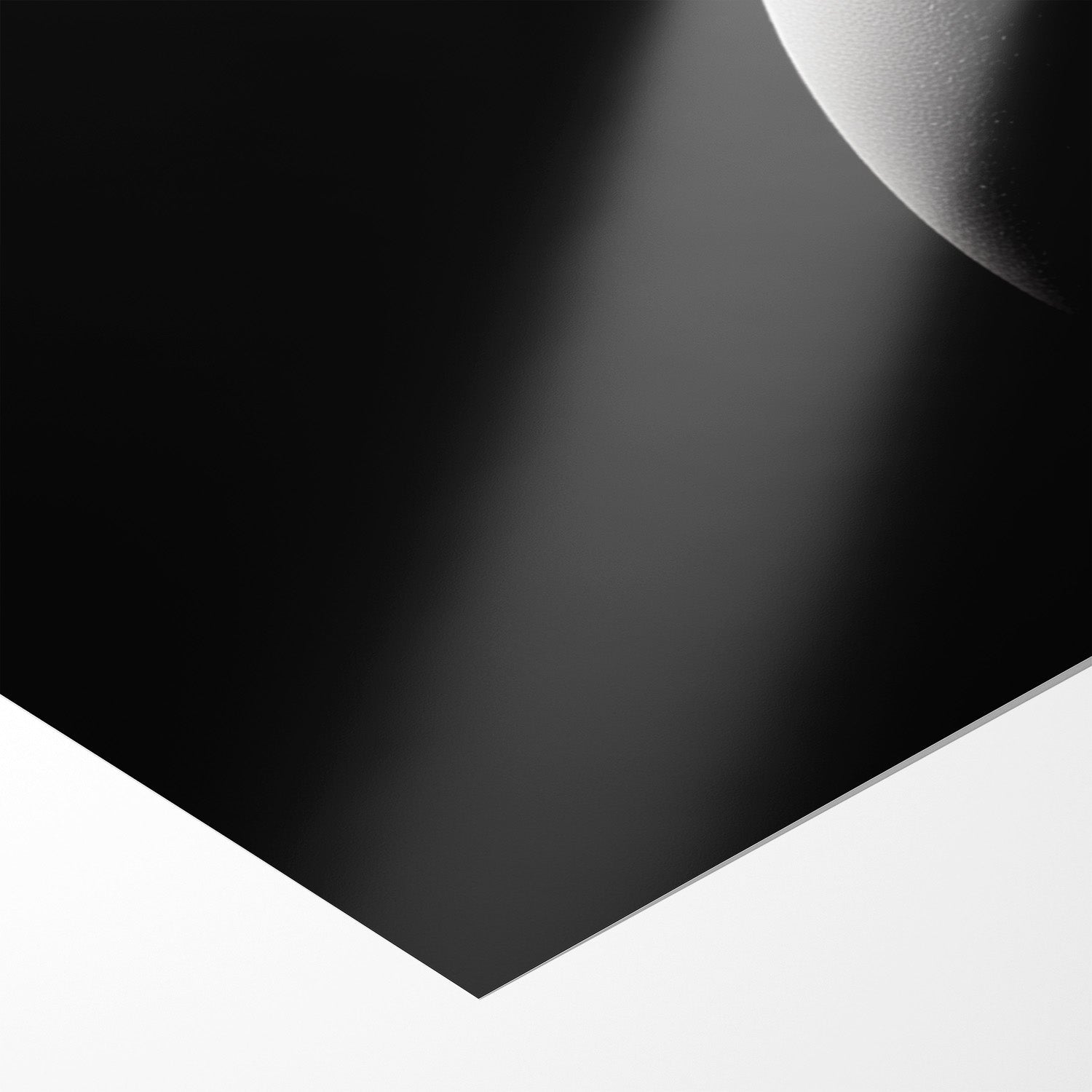 SHADOWPLAY I*Papier*40x60*Papier*Kunstwerk*Masculina.nl