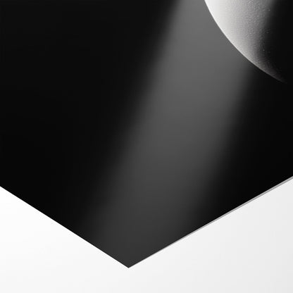 SHADOWPLAY I*Papier*40x60*Papier*Kunstwerk*Masculina.nl