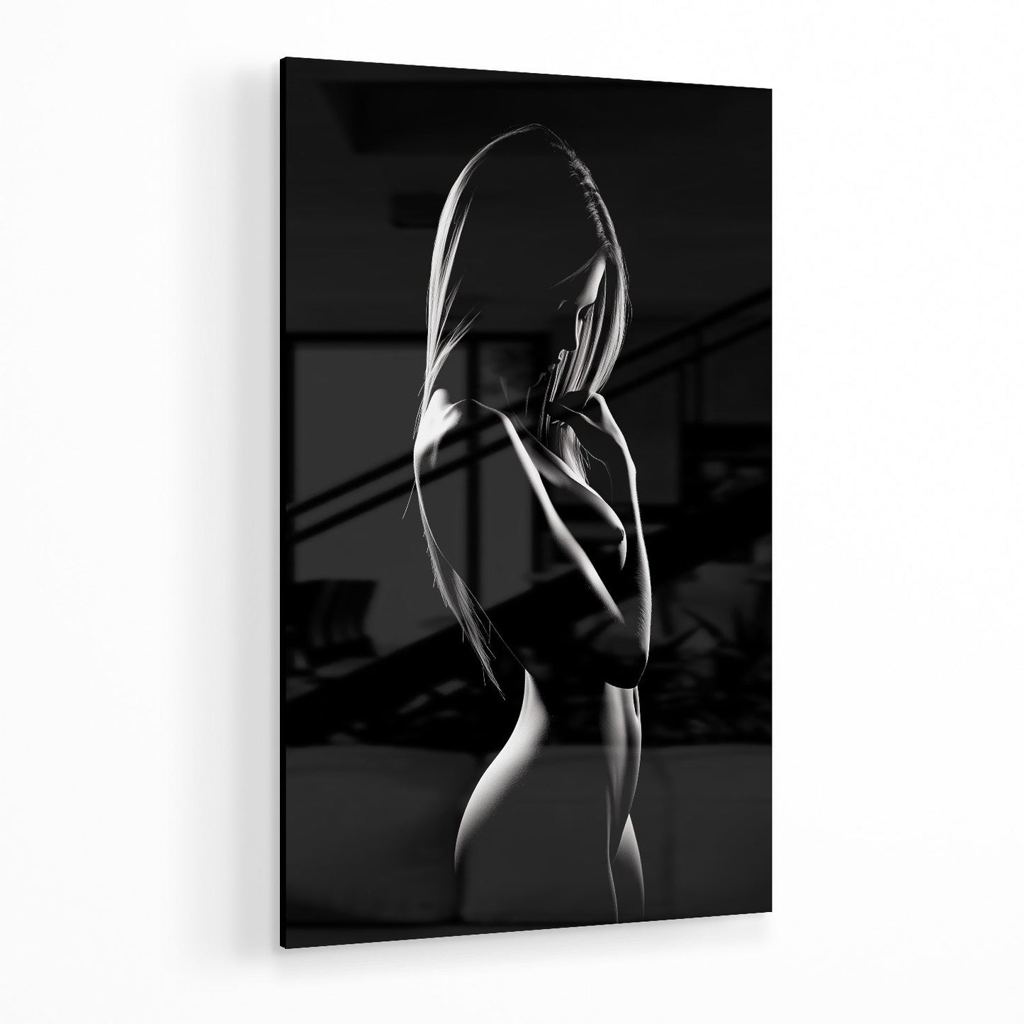 SHADOWPLAY I