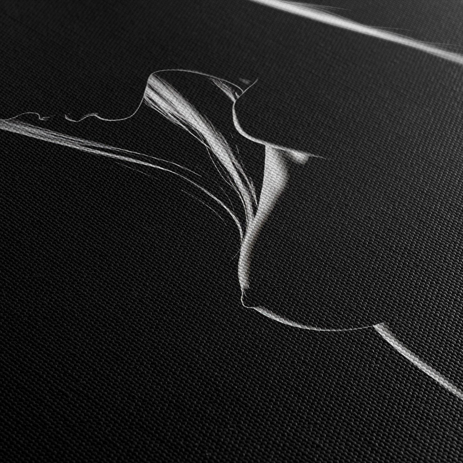 SHADOWPLAY II*Canvas*40x60*Canvas*Kunstwerk*Masculina.nl