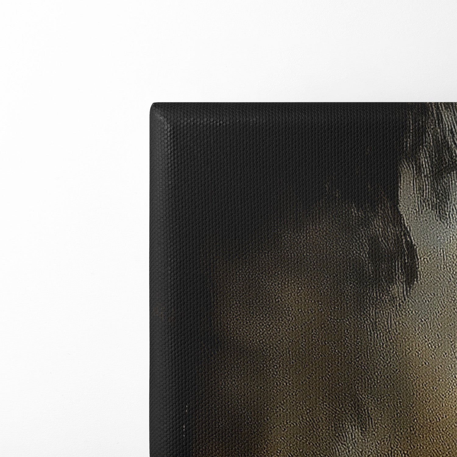 SMOKE AND OAK*Canvas*40x60*Canvas*Kunstwerk*Masculina.nl