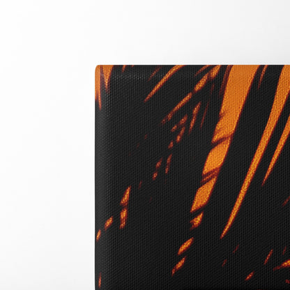 THE LAST GLOW*Canvas*40x60*Canvas*Kunstwerk*Masculina.nl
