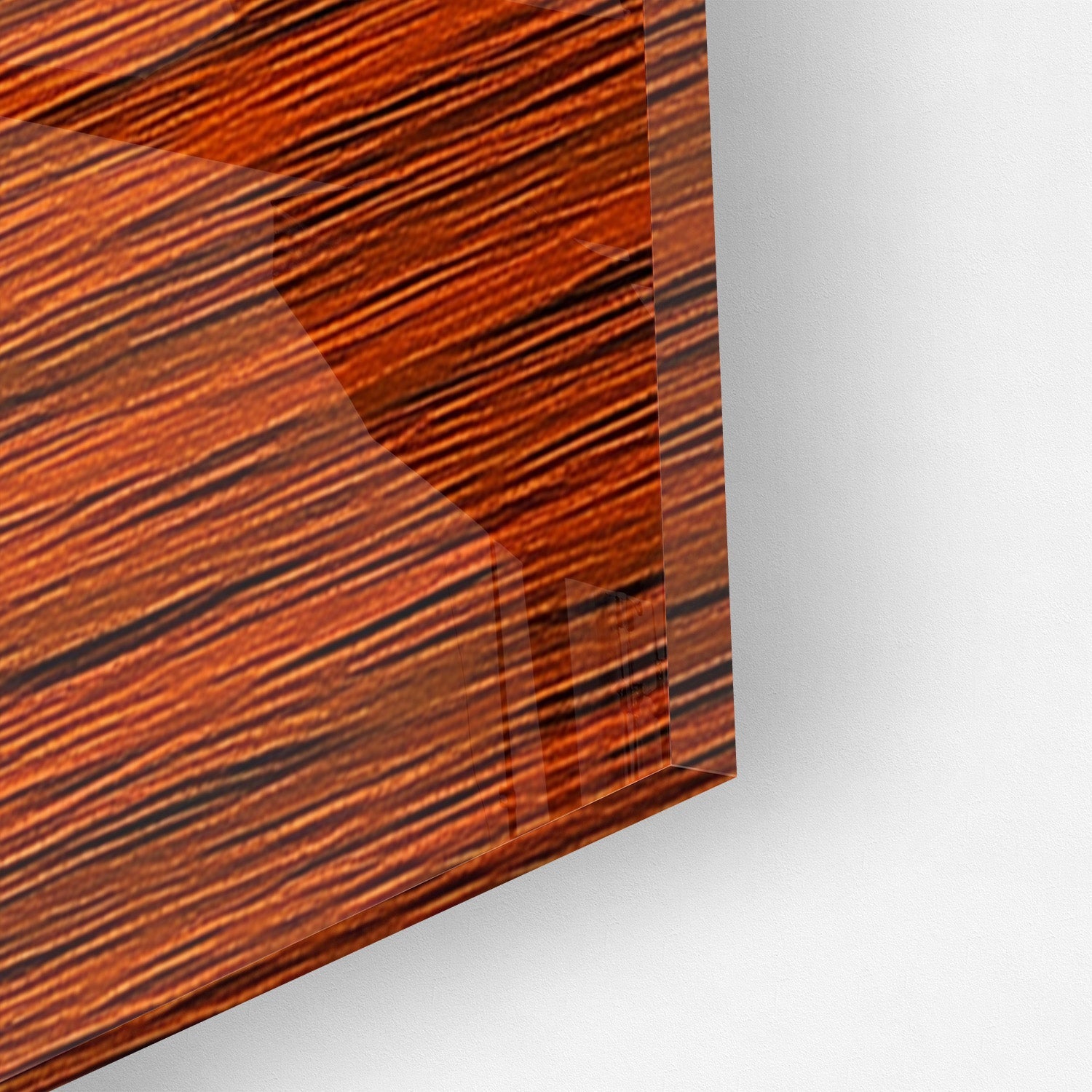 THE LAST GLOW*Plexiglas*40x60*Plexiglas*Kunstwerk*Masculina.nl