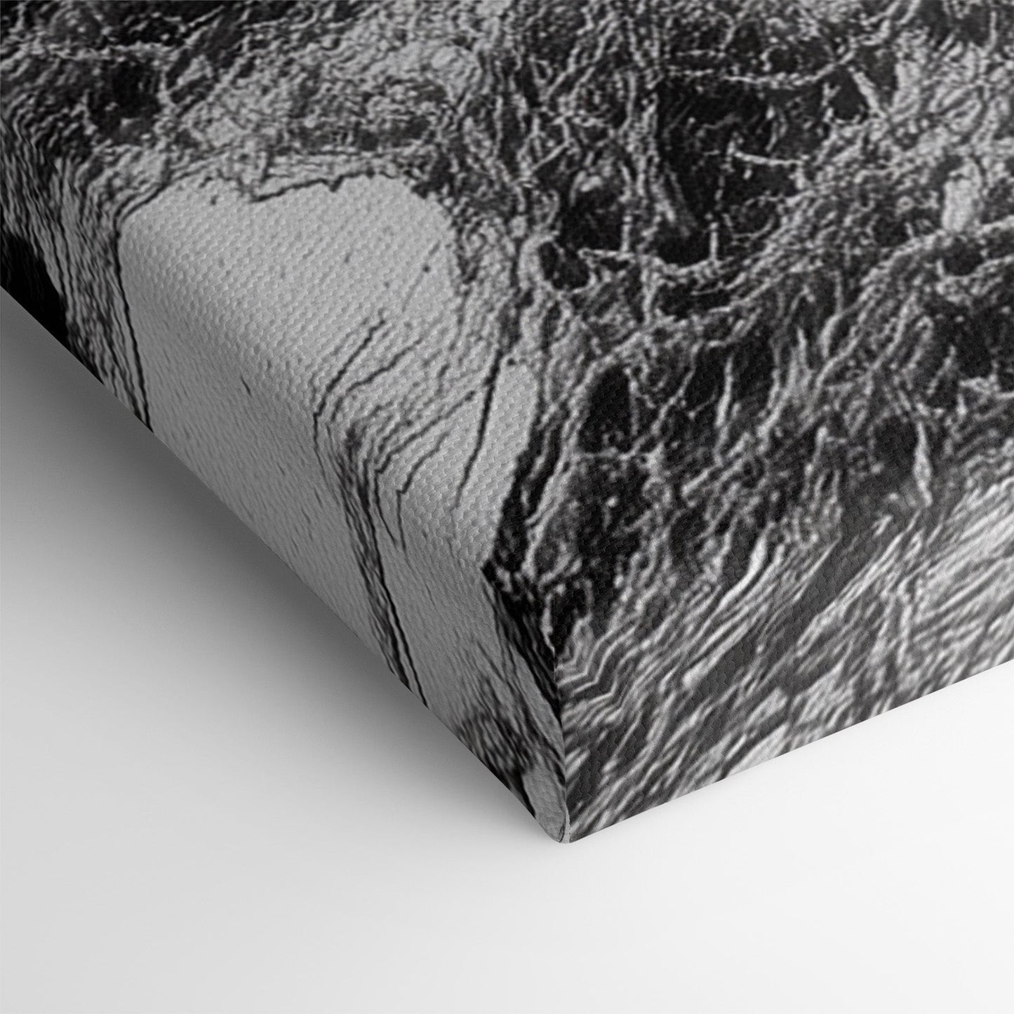 THE LONELY VESSEL*Canvas*40x60*Canvas*Kunstwerk*Masculina.nl