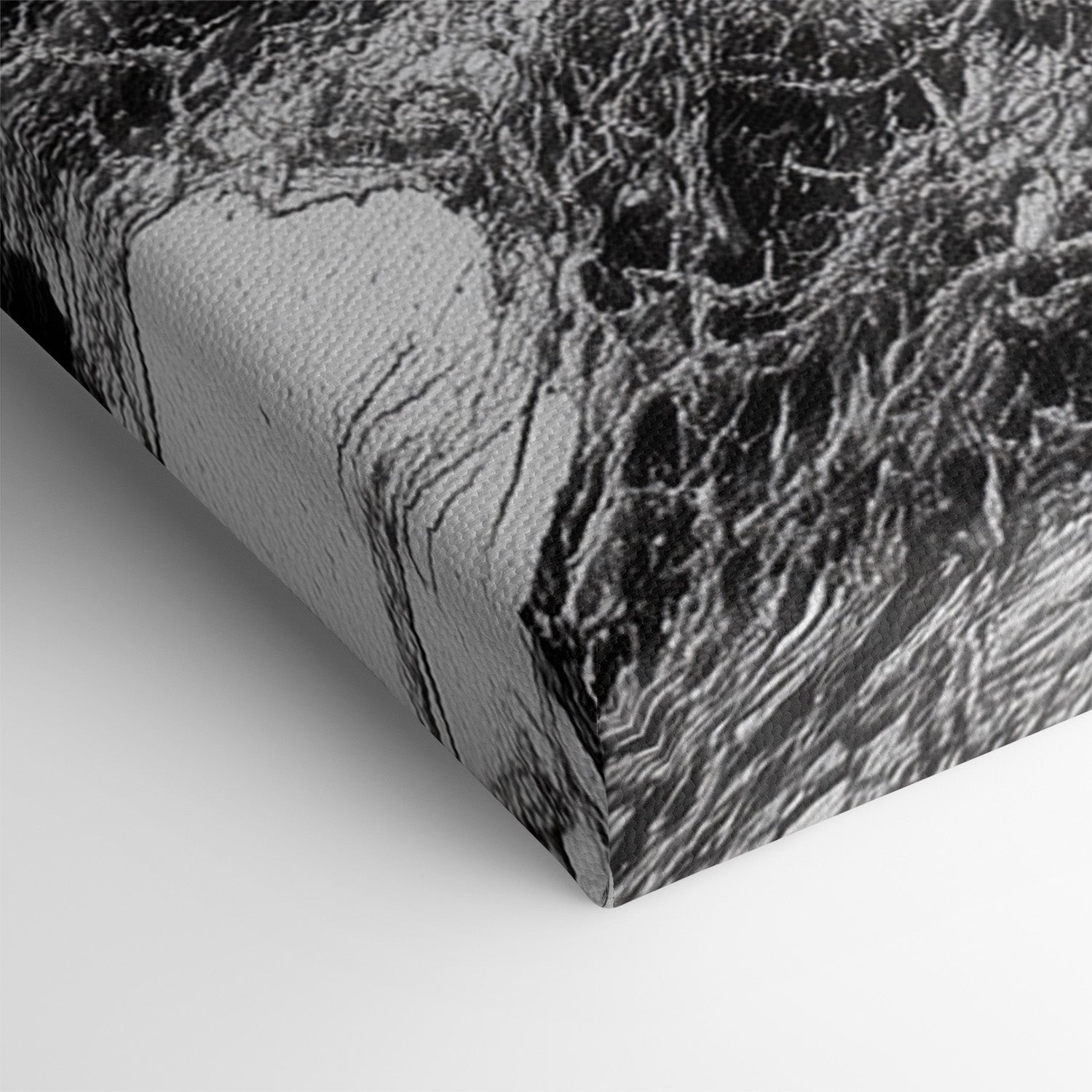 THE LONELY VESSEL*Canvas*40x60*Canvas*Kunstwerk*Masculina.nl