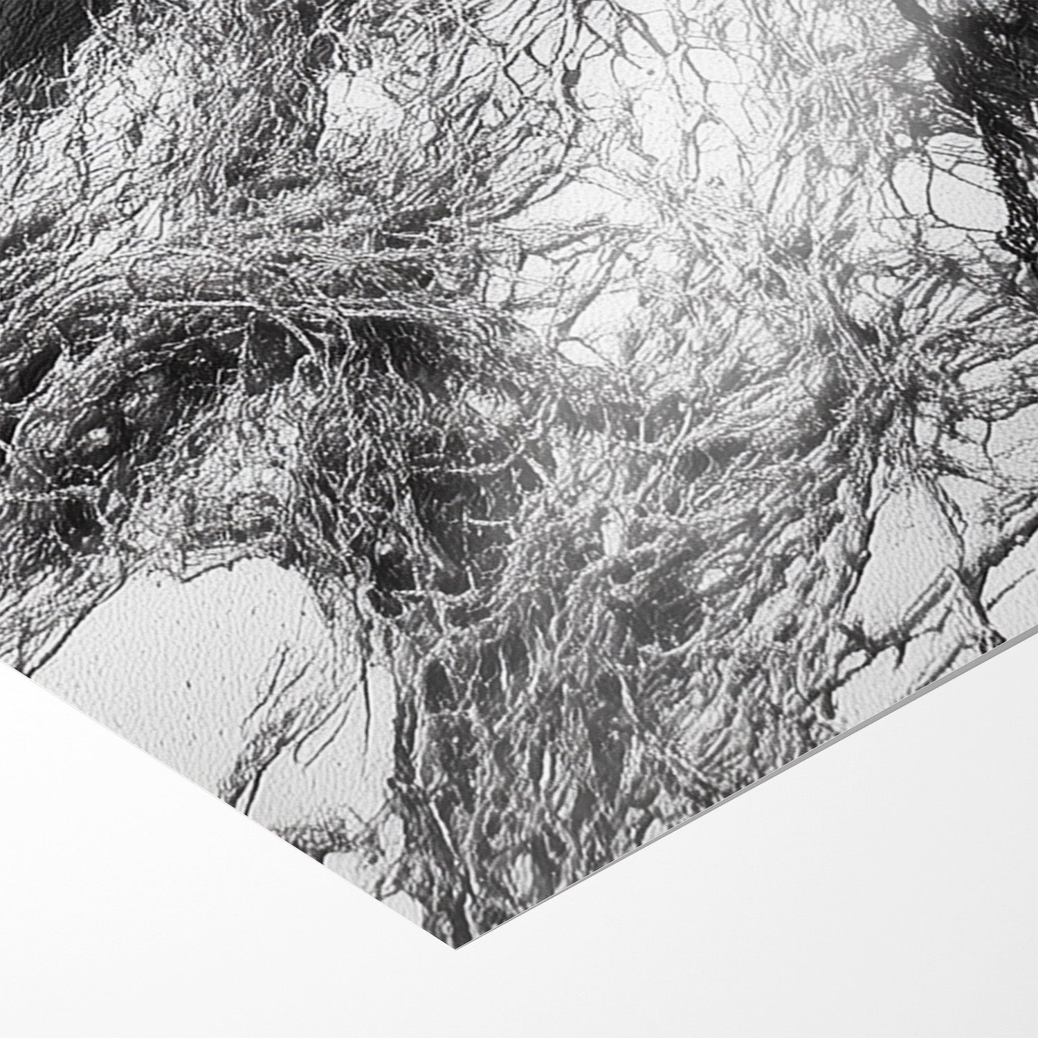 THE LONELY VESSEL*Papier*40x60*Papier*Kunstwerk*Masculina.nl