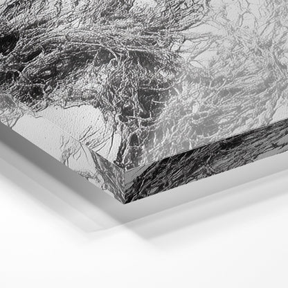 THE LONELY VESSEL*Plexiglas*40x60*Plexiglas*Kunstwerk*Masculina.nl