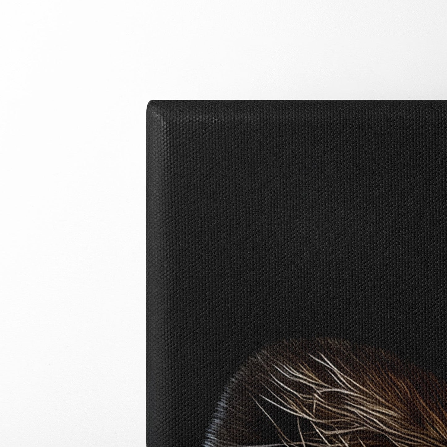 TIGER PORTRAIT*Canvas*40x60*Canvas*Kunstwerk*Masculina.nl