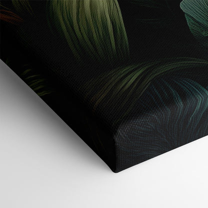 TROPICAL TIGER*Canvas*40x60*Canvas*Kunstwerk*Masculina.nl