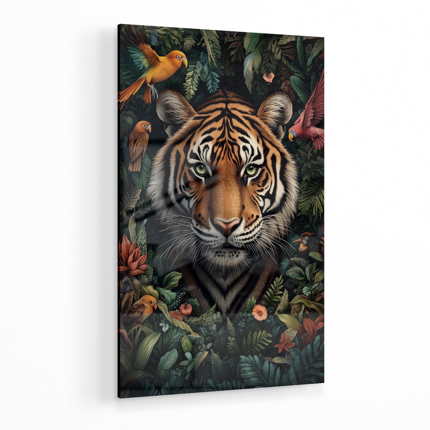 TROPICAL TIGER