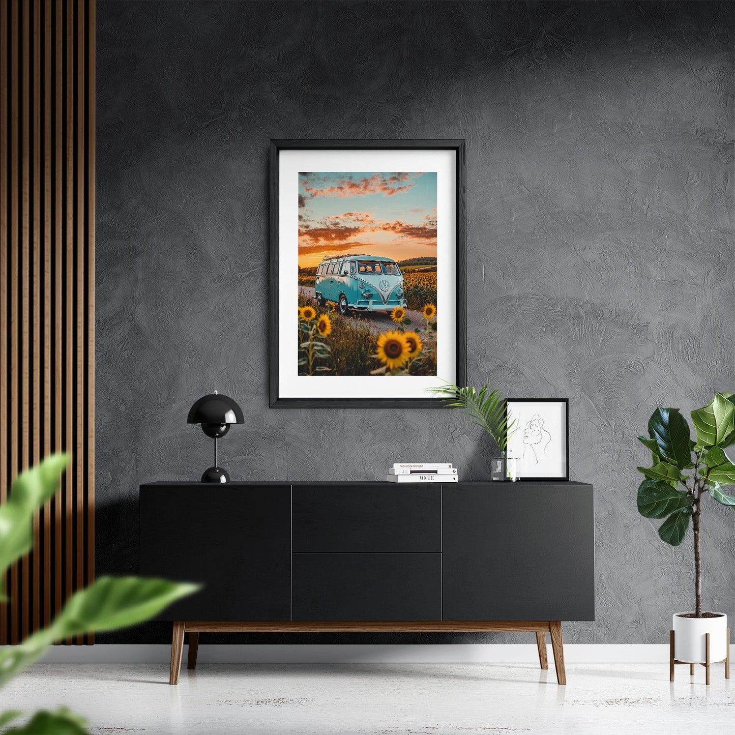 VINTAGE VOYAGE*Papier*40x60 cm*Papier*Kunstwerk*Masculina.nl