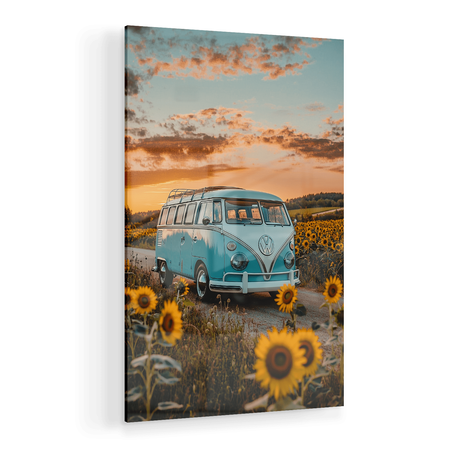 VINTAGE VOYAGE*Plexiglas*40x60*Plexiglas*Kunstwerk*Masculina.nl