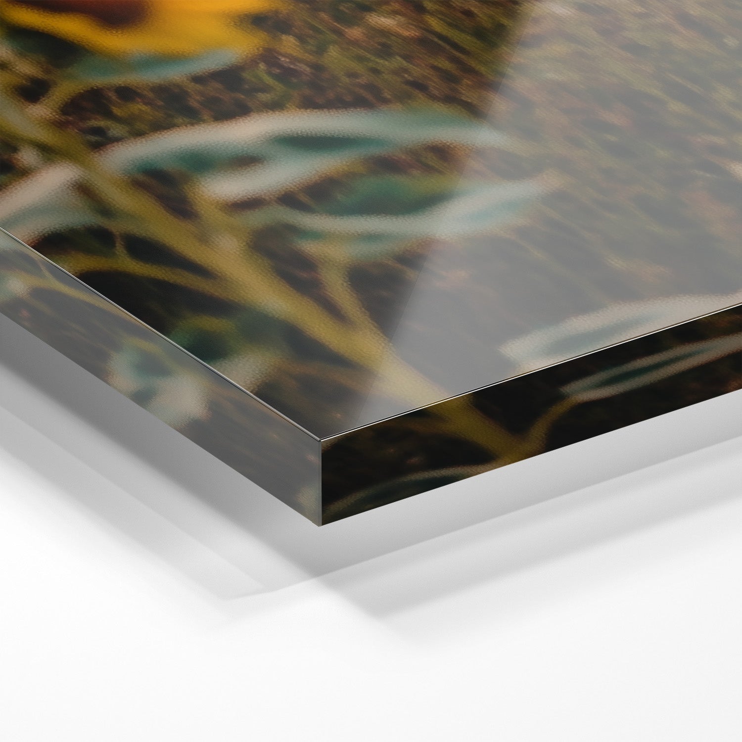 VINTAGE VOYAGE*Plexiglas*40x60*Plexiglas*Kunstwerk*Masculina.nl
