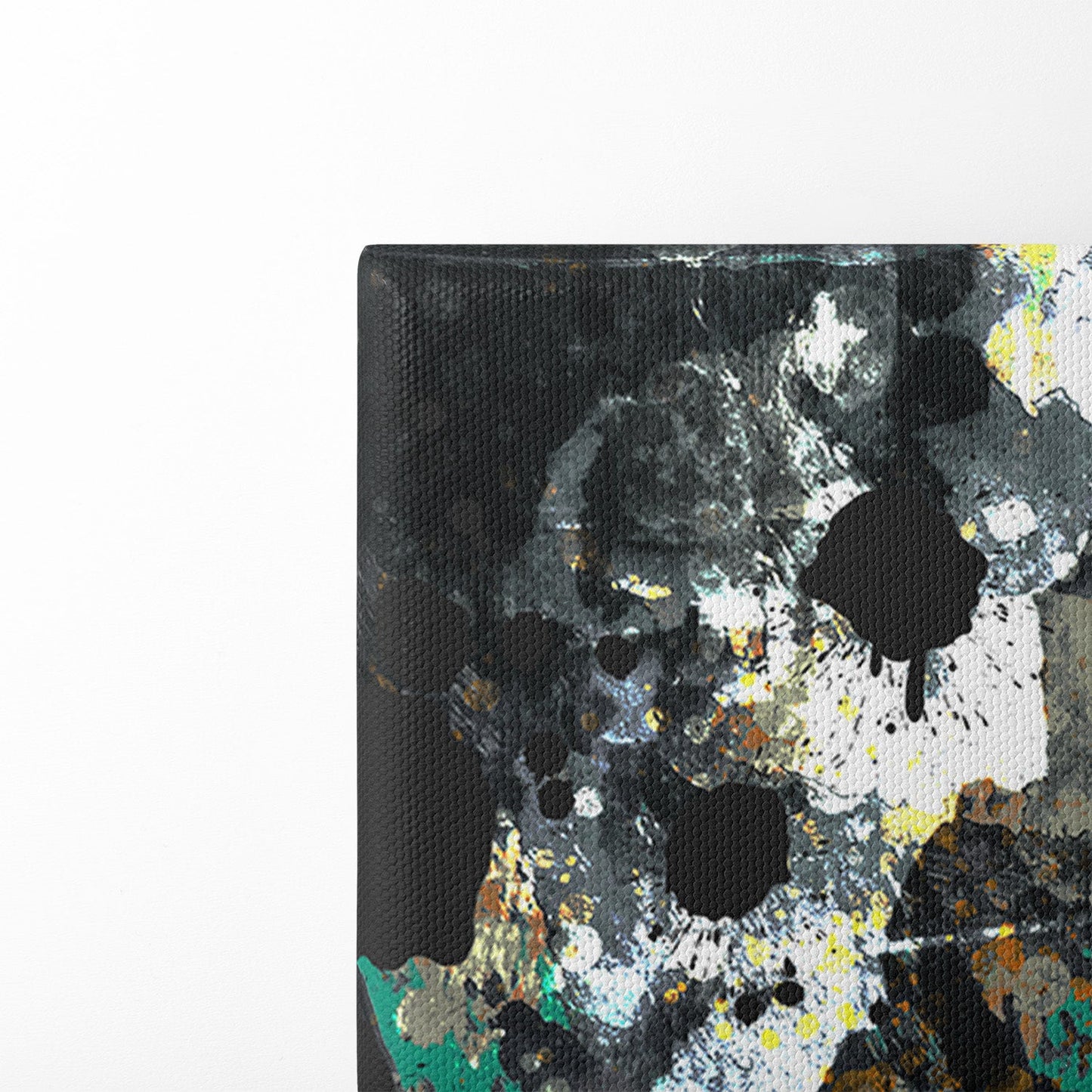 WE ARE GUCCI - LOLA & BUGS*Canvas*40x60 cm*Canvas*Kunstwerk*Masculina.nl