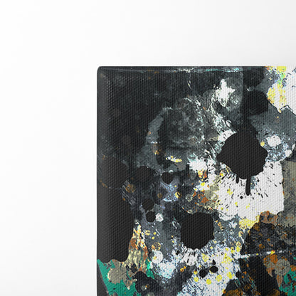 WE ARE GUCCI - LOLA & BUGS*Canvas*40x60 cm*Canvas*Kunstwerk*Masculina.nl
