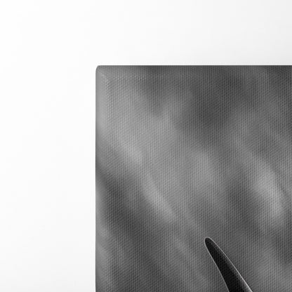 WINDSWEPT HIGHLANDER*Canvas*40x60*Canvas*Kunstwerk*Masculina.nl