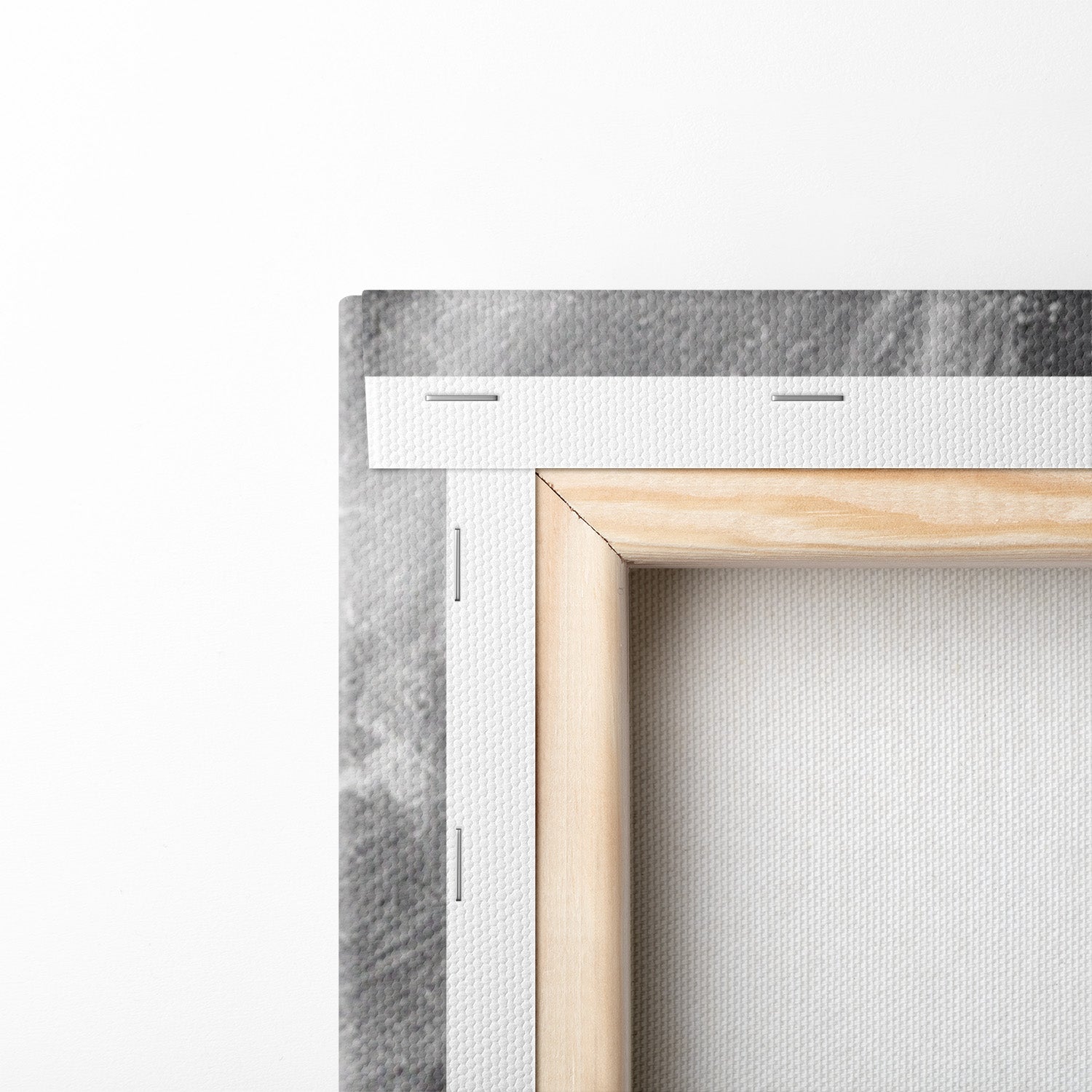 WINDSWEPT HIGHLANDER*Canvas*40x60 cm*Canvas*Kunstwerk*Masculina.nl