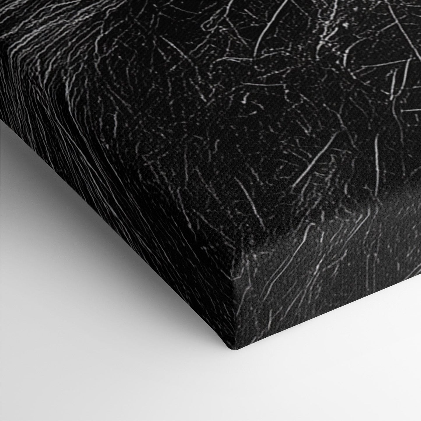 WINDSWEPT HIGHLANDER*Canvas*40x60 cm*Canvas*Kunstwerk*Masculina.nl