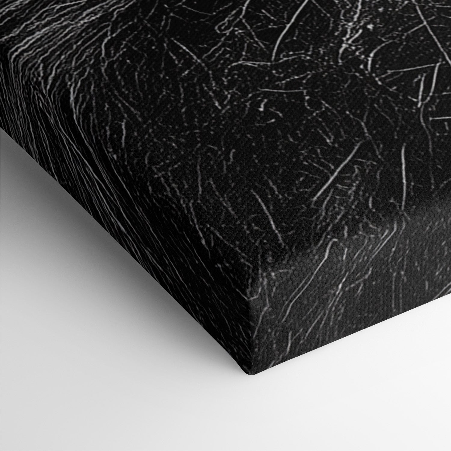 WINDSWEPT HIGHLANDER*Canvas*40x60 cm*Canvas*Kunstwerk*Masculina.nl